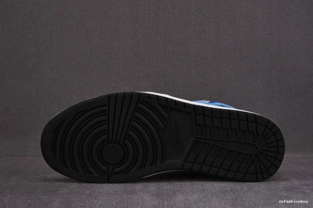 High Prototype DC6515-100 Jordan OG 1 0806